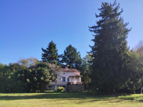 Skycircuitvilla - Beautiful detached 7 bed villa with 3000m2 grounds